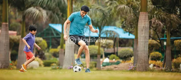 Godrej Urban Retreat Image 16