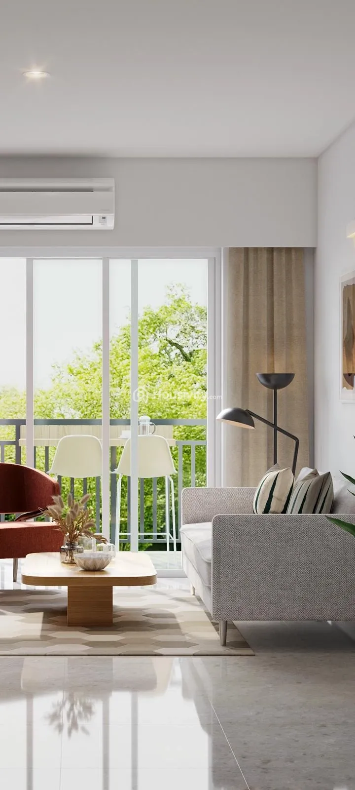 Godrej Urban Retreat Image 3