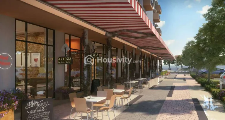 Godrej Urban Retreat Image 13