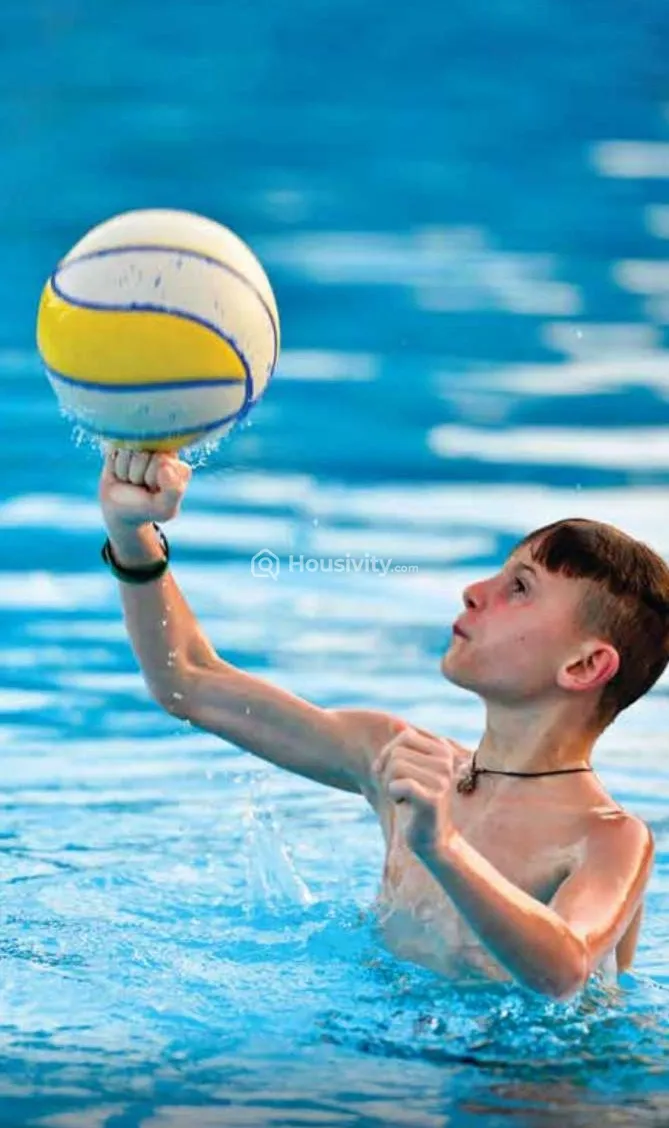 Godrej Urban Retreat Image 5