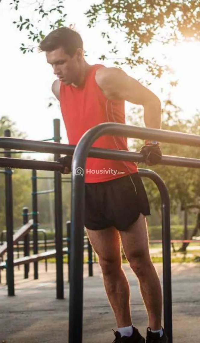 Godrej Urban Retreat Image 6