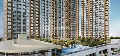Godrej Urban Retreat Image 1