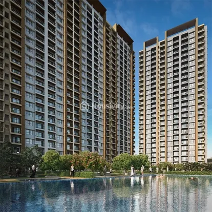 Godrej Urban Retreat Thumbnail