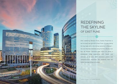 Godrej Boulevard Brochure Image 5
