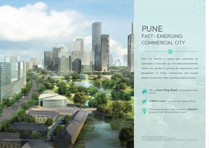 Godrej Boulevard Brochure Image 4