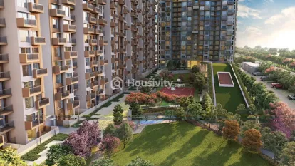 Godrej Boulevard Image 5