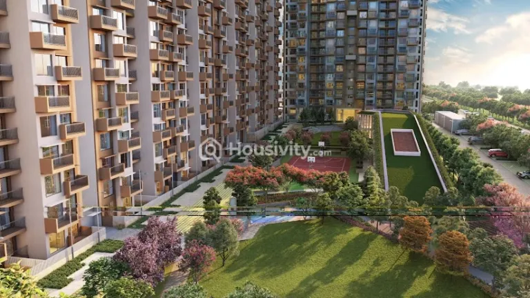Godrej Boulevard Image 5