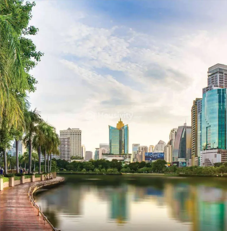 Godrej Boulevard Image 3