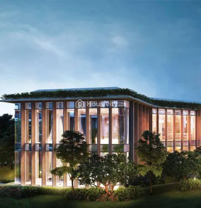 Godrej Boulevard Image 2