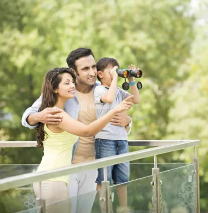 Godrej Boulevard Image 7