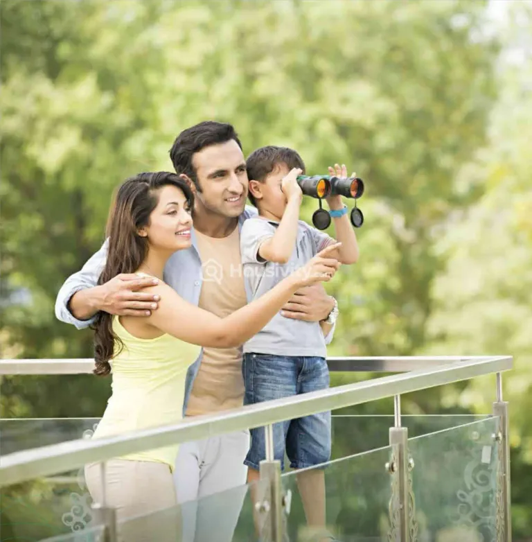 Godrej Boulevard Image 7