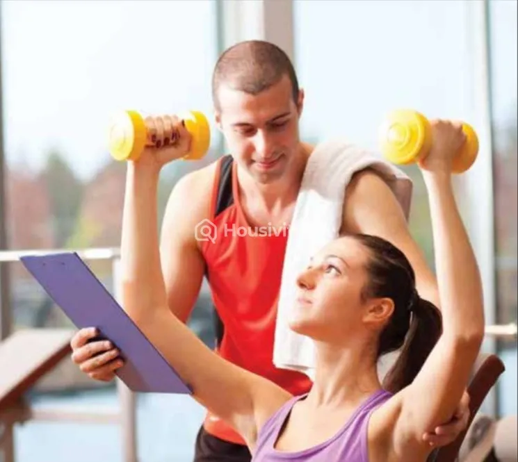 Godrej Boulevard Image 8