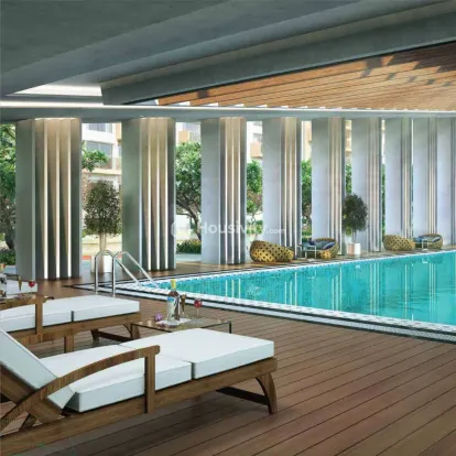 Godrej Boulevard Image 1