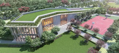 Godrej Boulevard Image 4