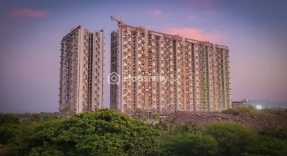 Godrej Boulevard Thumbnail