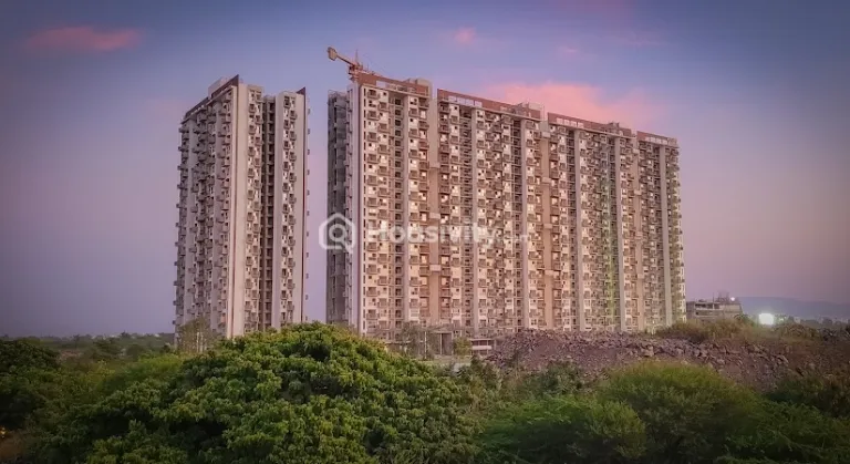 Godrej Boulevard Thumbnail