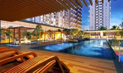 Godrej Evergreen Square Image 10