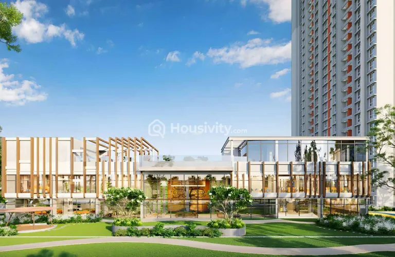 Godrej Evergreen Square Image 6