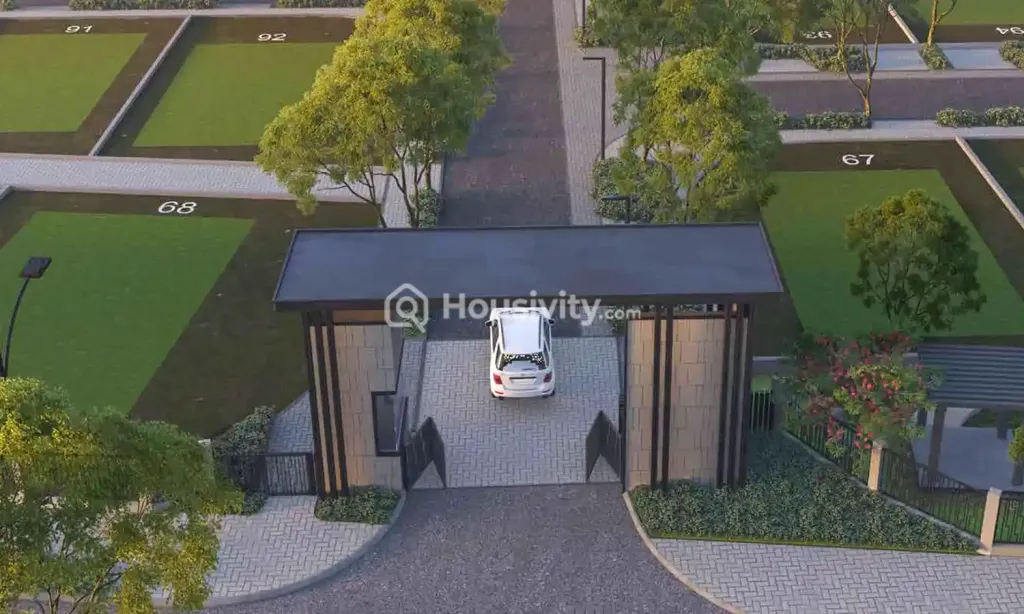 Godrej Evergreen Square Image 2