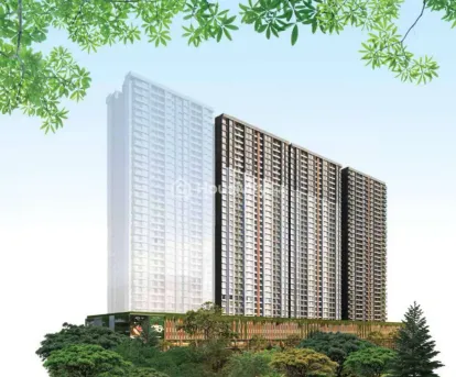 Godrej Evergreen Square Image 1