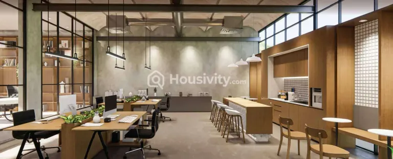 Godrej Evergreen Square Image 5