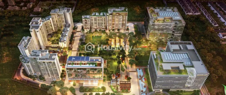 Godrej Evergreen Square Image 9