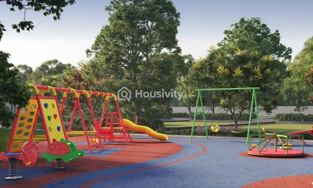 Godrej Evergreen Square Image 4