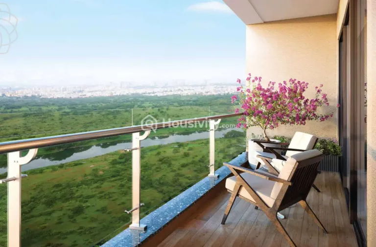 Godrej River Crest Image 2