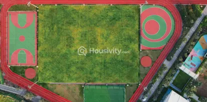 Godrej River Crest Image 5