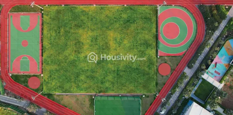 Godrej River Crest Image 5