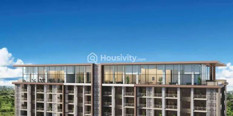 Godrej River Crest Image 1