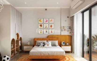 Godrej River Crest Image 3