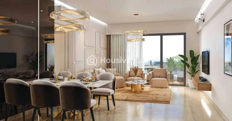 Godrej River Crest Image 4