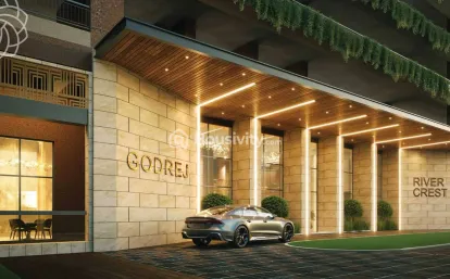 Godrej River Crest Image 9