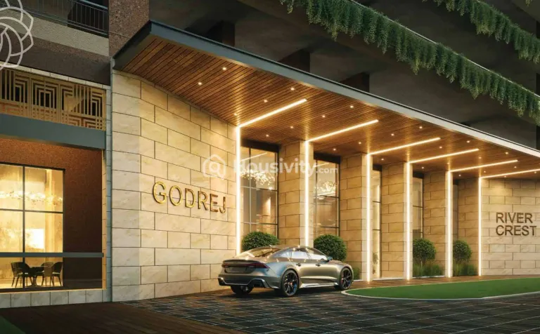 Godrej River Crest Image 9