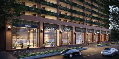 Godrej River Crest Image 6