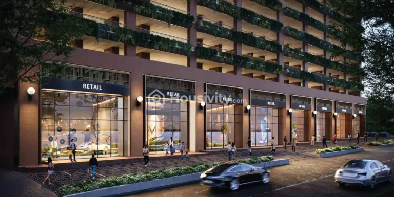 Godrej River Crest Image 6