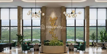 Godrej River Crest Image 7