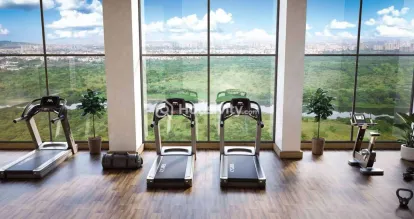 Godrej River Crest Image 8