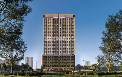 Godrej River Crest Thumbnail