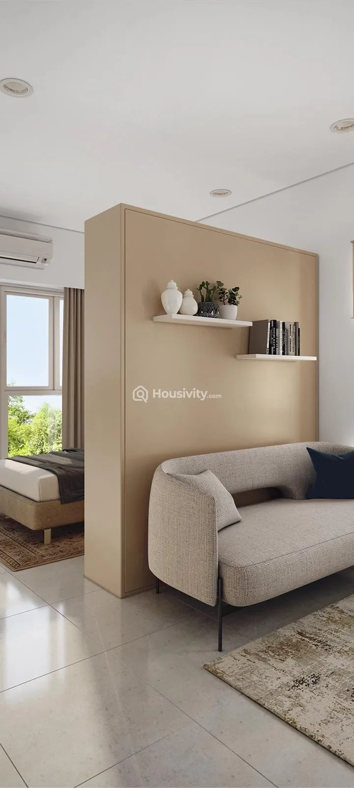 Godrej Sky Greens Image 2