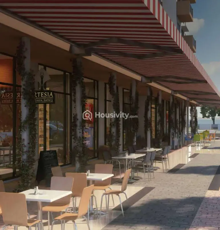 Godrej Sky Greens Image 9