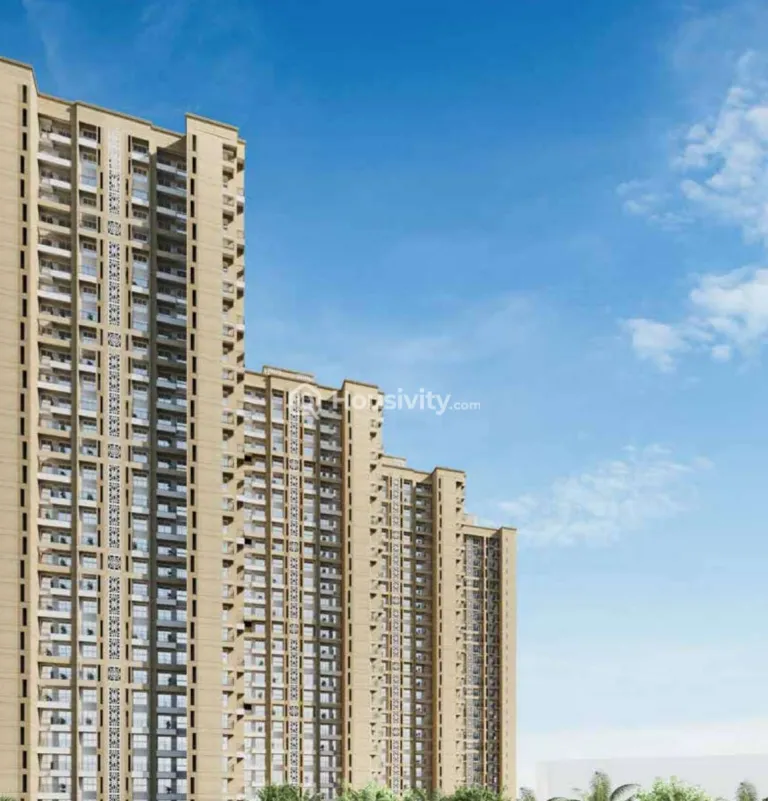 Godrej Sky Greens Image 1