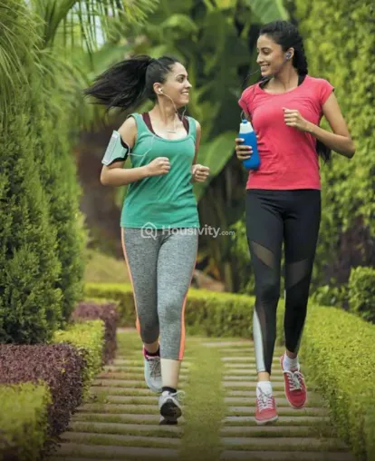 Godrej Forest Grove Image 3