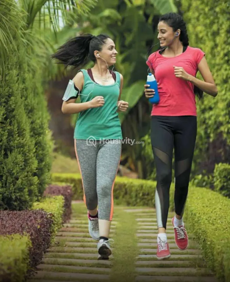 Godrej Forest Grove Image 3