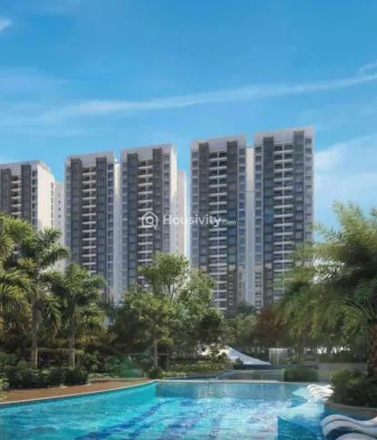Godrej Forest Grove Image 1