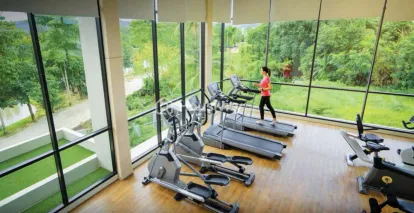 Godrej Forest Grove Image 2