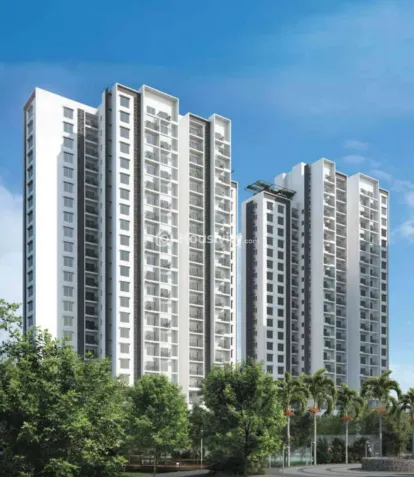 Godrej Forest Grove Thumbnail