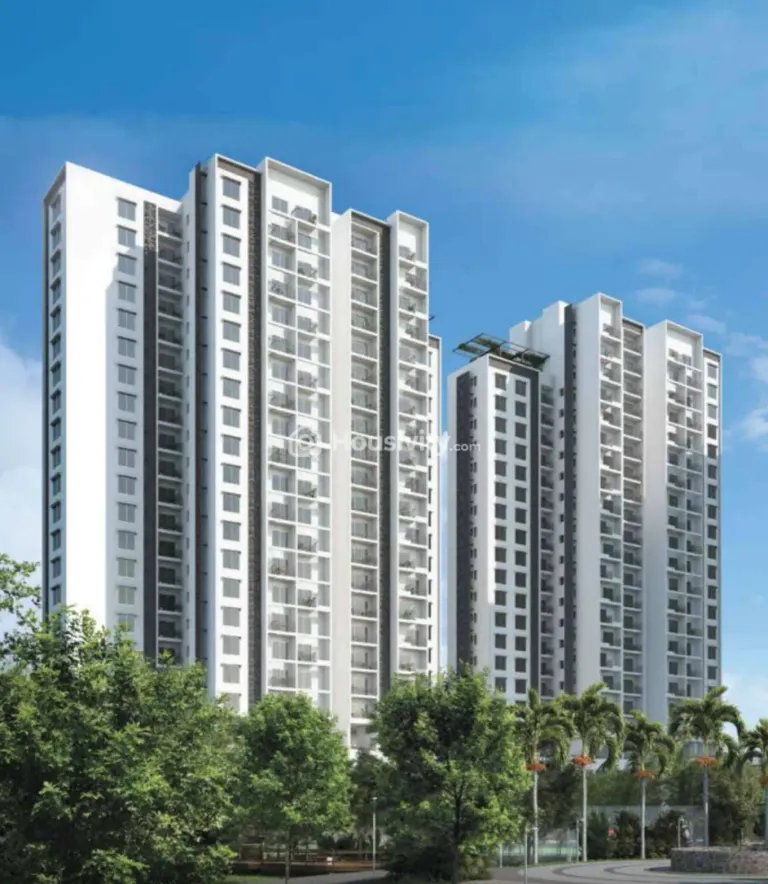 Godrej Forest Grove Thumbnail