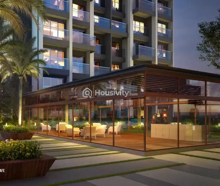 Godrej Bayview Image 2